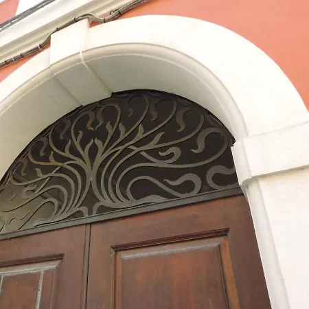 Casa Mappamondo Modène