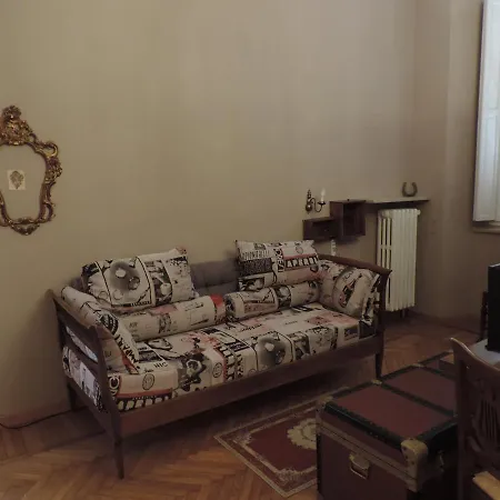 Casa Mappamondo فندق مبيت وإفطار مودينا