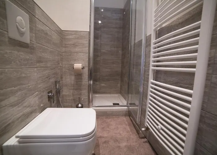 Casa Mappamondo Modène