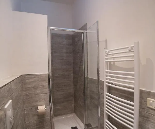 Casa Mappamondo Couette-café *