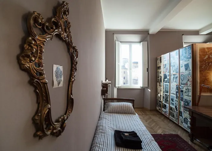 Casa Mappamondo * Modène