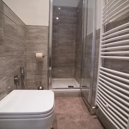 Casa Mappamondo Módena