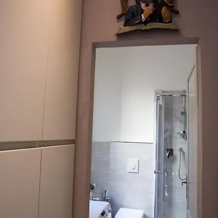 Casa Mappamondo B&B