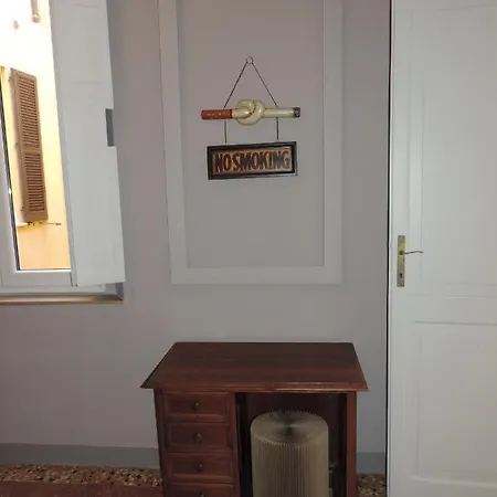 Bed and breakfast Casa Mappamondo Módena