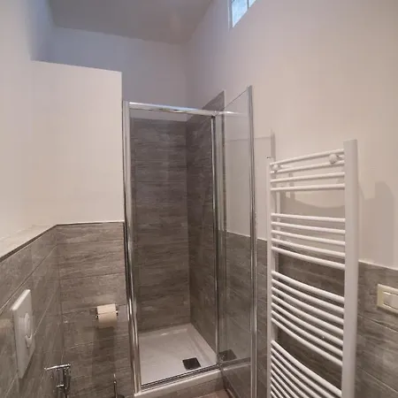 Casa Mappamondo B&B *