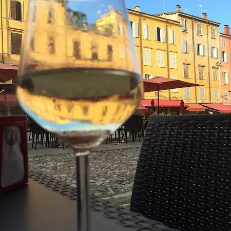 Bed and breakfast Casa Mappamondo