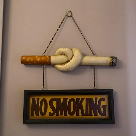 Panzió Casa Mappamondo *