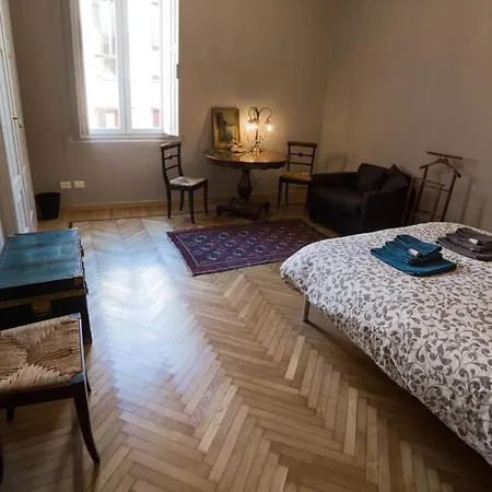 Casa Mappamondo Nocleg ze śniadaniem