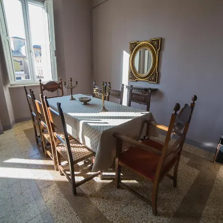 Casa Mappamondo * Módena