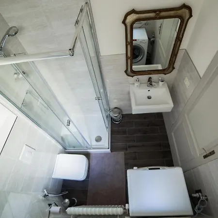 B&B Casa Mappamondo