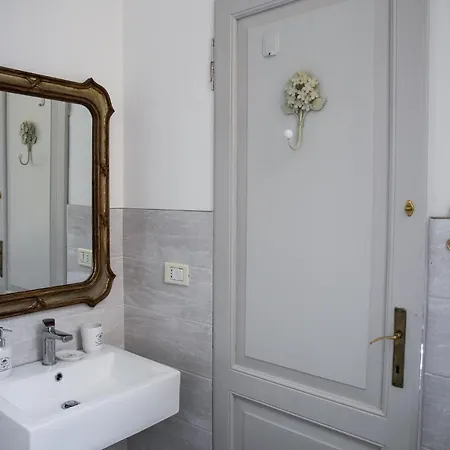 B&B Casa Mappamondo