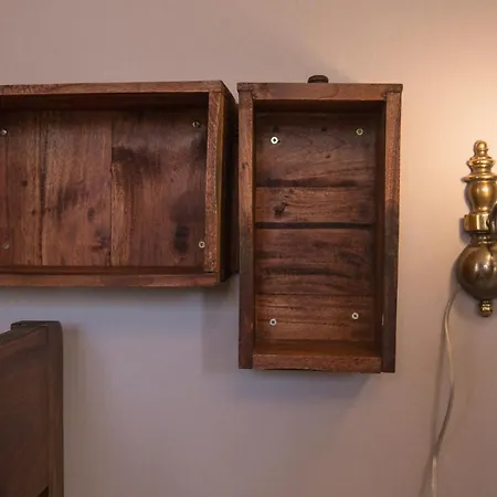 Casa Mappamondo Bed and breakfast