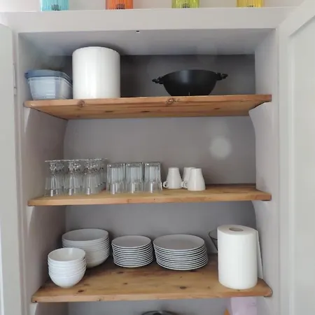 Casa Mappamondo Bed and breakfast *