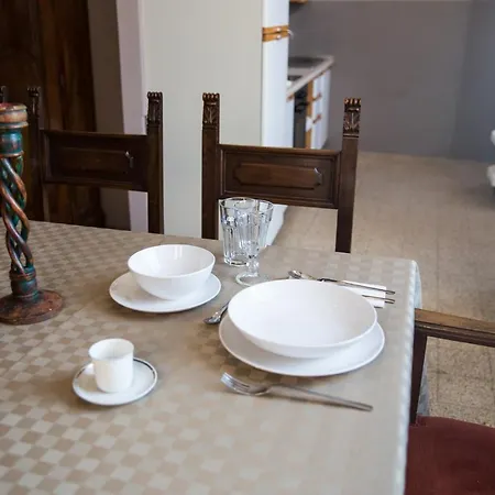 Casa Mappamondo Nocleg ze śniadaniem *