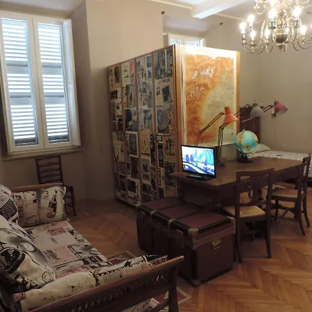 Casa Mappamondo 모데나