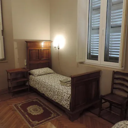 Casa Mappamondo Panzió *