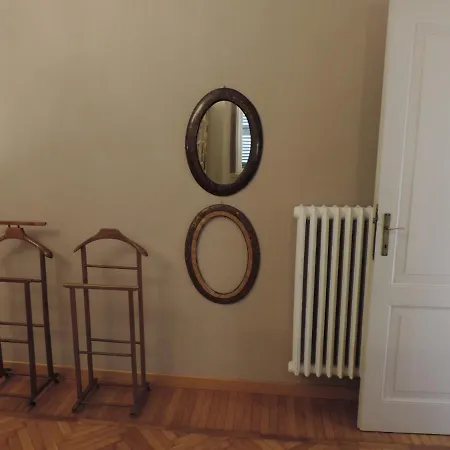 Bed and breakfast Casa Mappamondo