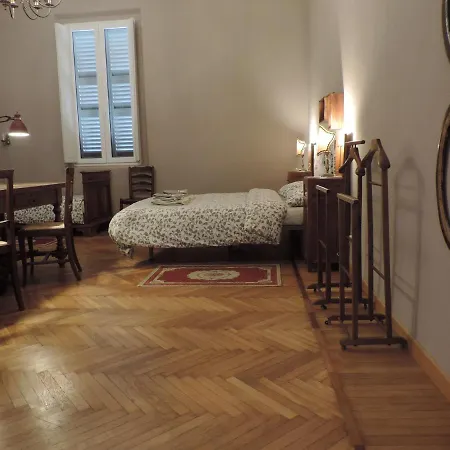 Panzió Casa Mappamondo Modena