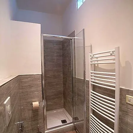Casa Mappamondo B&B