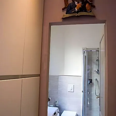 Casa Mappamondo * 모데나