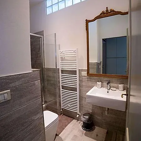 Casa Mappamondo B&B 모데나