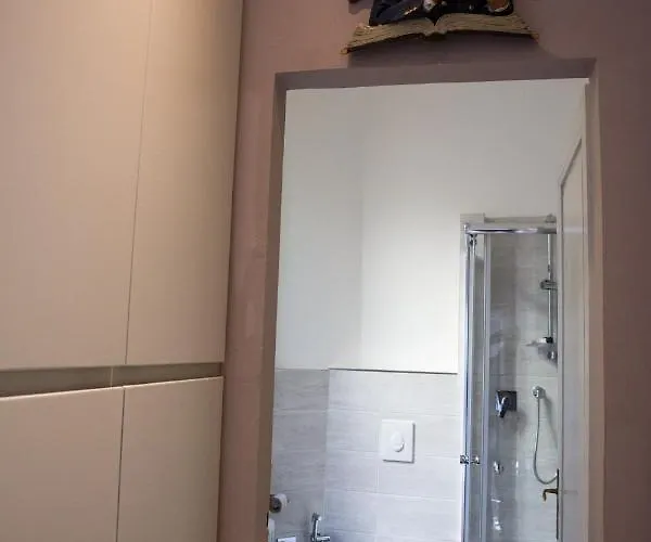 Casa Mappamondo Panzió