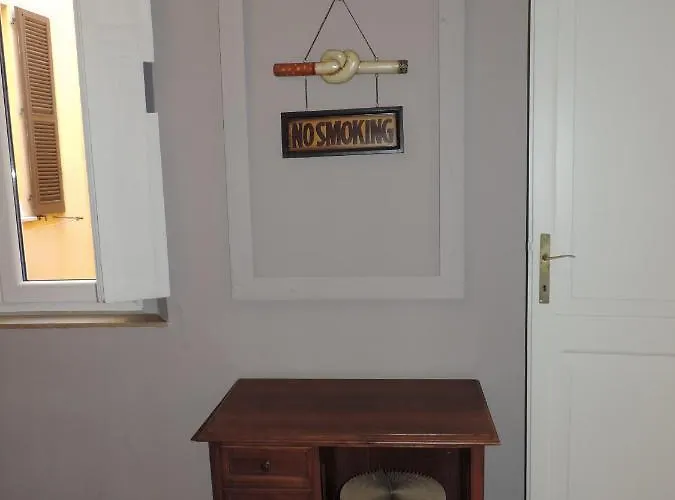 Panzió Casa Mappamondo Modena