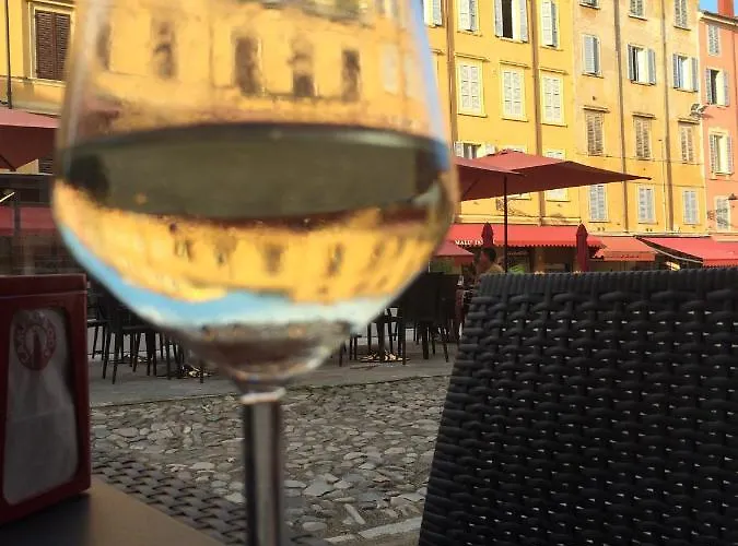 Panzió Casa Mappamondo