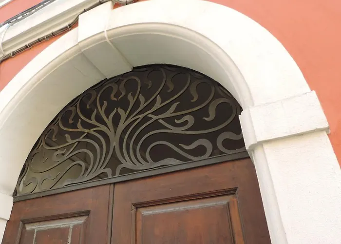 Casa Mappamondo Modena