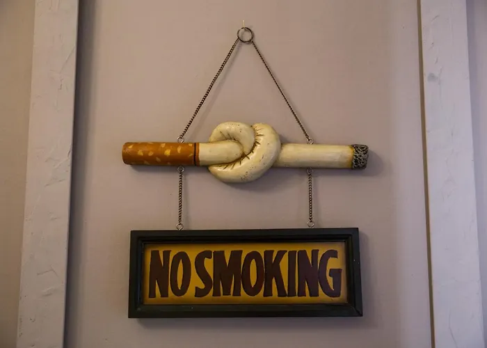 Panzió Casa Mappamondo *