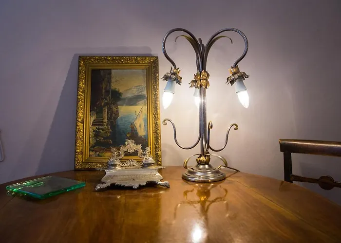 Casa Mappamondo * Modena