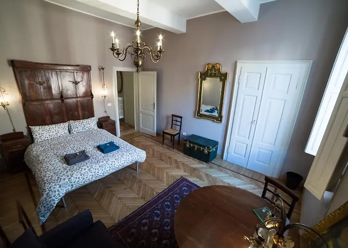 Casa Mappamondo