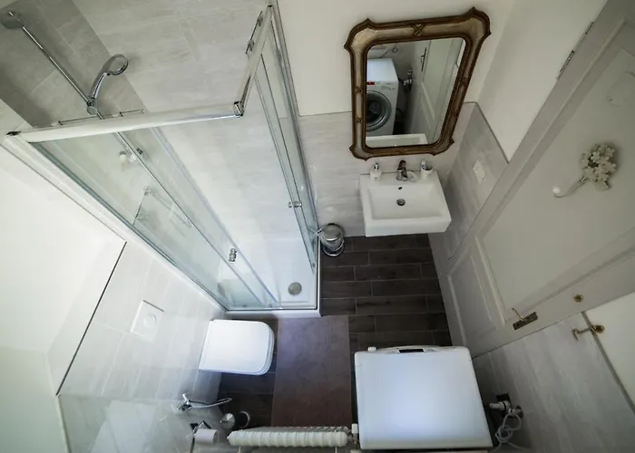 Panzió Casa Mappamondo