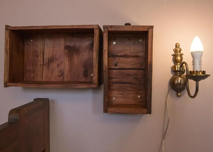 Casa Mappamondo Panzió