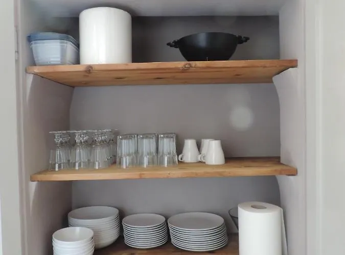 Casa Mappamondo Panzió *